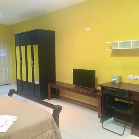 Midori Residence Chiangmai Чиангмай Экстерьер фото