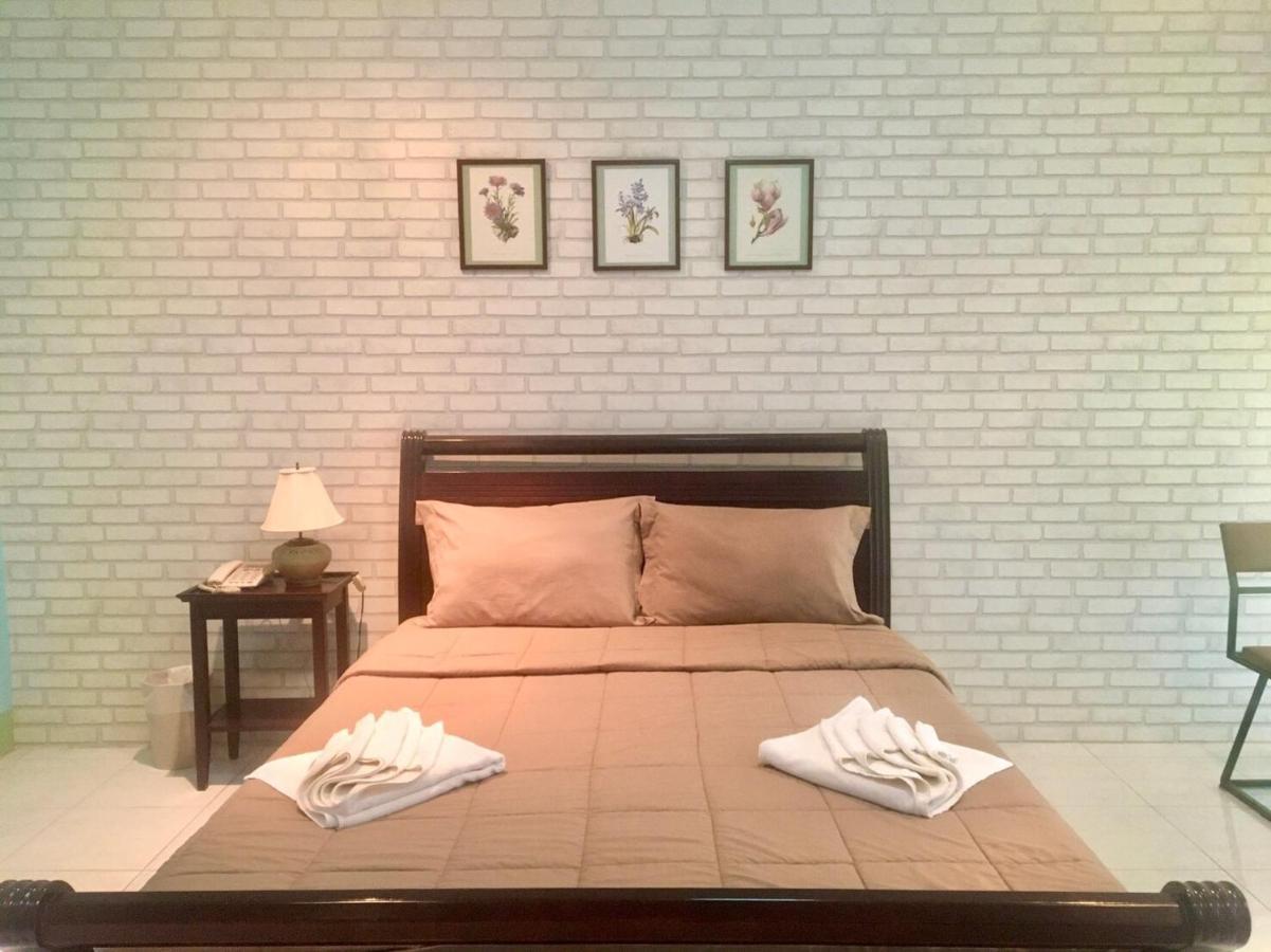 Midori Residence Chiangmai Чиангмай Экстерьер фото